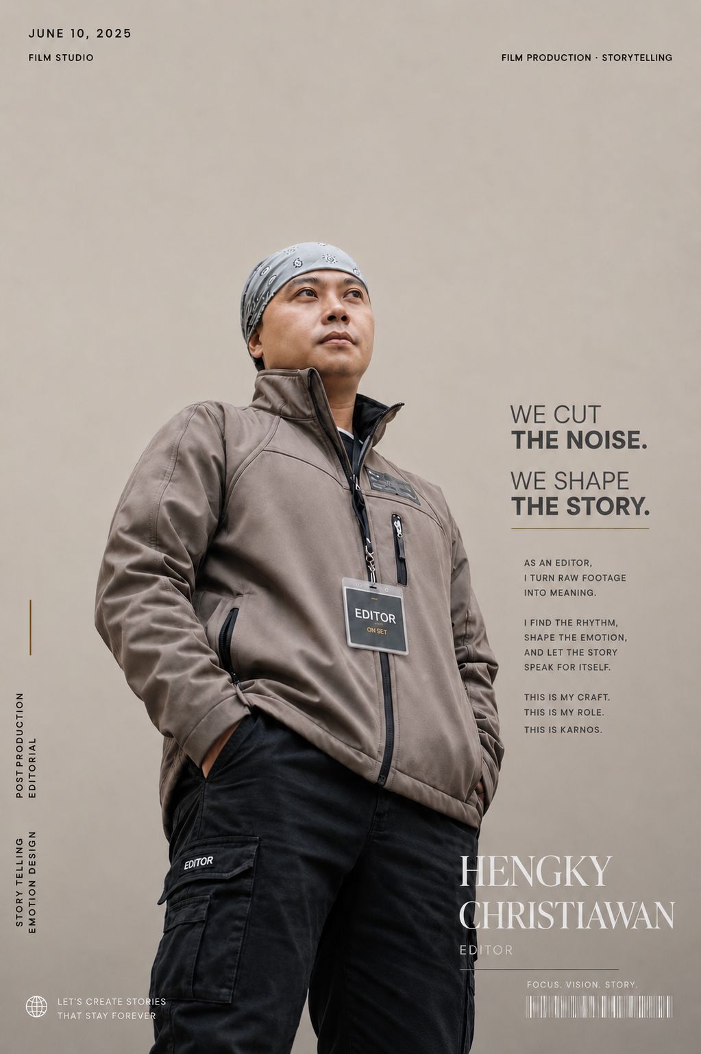 Hengky Christiawan